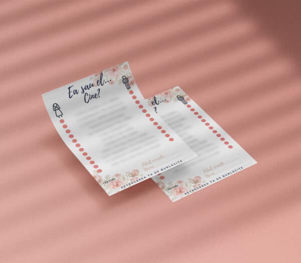 Ea sau el? - Soft and Dainty - imagine 2