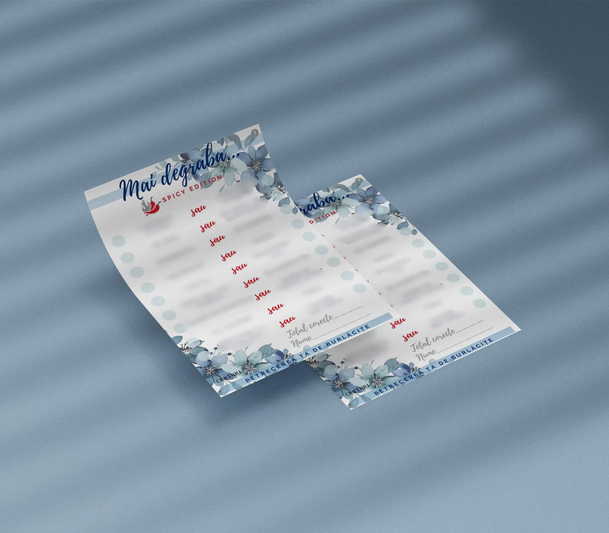 Mai degrabă... - Ediția Spicy - Ice Queen - imagine 2